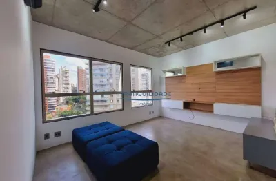 Apartamento à venda, 70 m² por r$ 720.000,00 - panamby - são paulo/sp