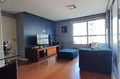 Apartamento com 2 dormitórios à venda, 70 m² por r$ 830.000,00 - panamby - são paulo/sp