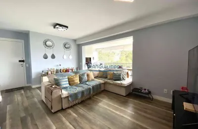Apartamento à venda, 127 m² por r$ 1.325.000,00 - vila andrade - são paulo/sp