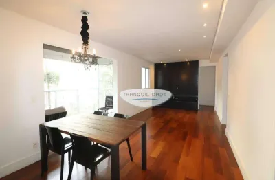 Apartamento, 85 m² - venda por r$ 780.000,00 ou aluguel por r$ 4.473,00/mês - vila andrade - são paulo/sp