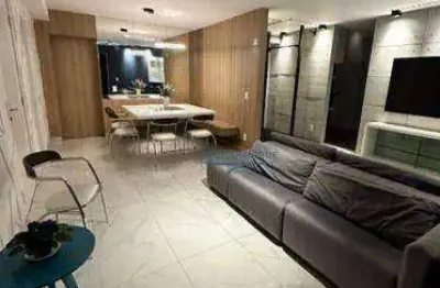 Apartamento à venda, 125 m² por r$ 1.650.000,00 - jardim vazani - são paulo/sp