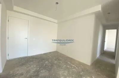 Apartamento à venda, 69 m² por r$ 649.000,00 - jardim caboré - são paulo/sp