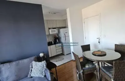 Apartamento à venda, 49 m² por r$ 355.000,00 - vila andrade - são paulo/sp