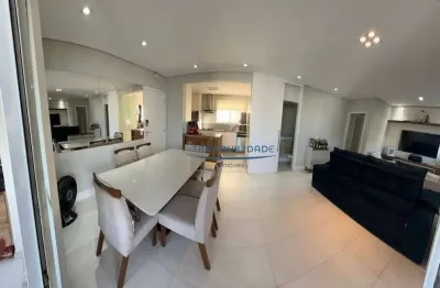Apartamento com 2 dormitórios à venda, 87 m² por r$ 890.000,00 - vila andrade - são paulo/sp