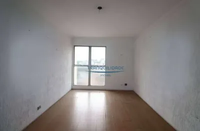 Apartamento, 67 m² - venda por r$ 350.000,00 ou aluguel por r$ 2.470,00/mês - jardim taboão - são paulo/sp