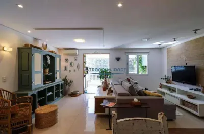 Apartamento à venda, 96 m² por r$ 900.000,00 - vila andrade - são paulo/sp