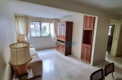 Apartamento com 2 dormitórios à venda, 92 m² por r$ 1.250.000,00 - itaim bibi - são paulo/sp