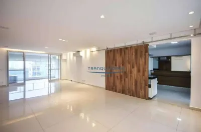 Apartamento com 4 dormitórios à venda, 213 m² por r$ 2.500.000,00 - panamby - são paulo/sp