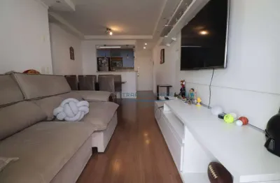 Apartamento à venda, 65 m² por r$ 430.000,00 - vila andrade - são paulo/sp