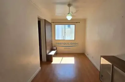 Apartamento para alugar, 47 m² por r$ 2.100,00/mês - parque munhoz - são paulo/sp