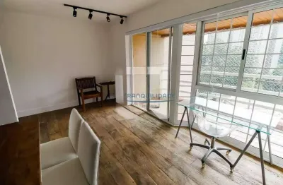Apartamento, 48 m² - venda por r$ 370.000,00 ou aluguel por r$ 3.247,00/mês - vila andrade - são paulo/sp