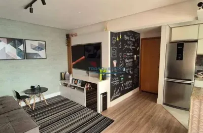 Apartamento à venda, 85 m² por r$ 880.000,00 - vila andrade - são paulo/sp