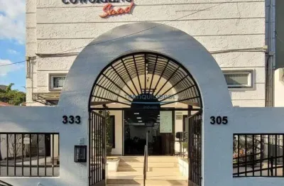 Sala para alugar, 14 m² por r$ 1.960,14/ano - morumbi - são paulo/sp