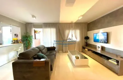 Apartamento à venda, 95 m² por r$ 965.000,00 - vila andrade - são paulo/sp
