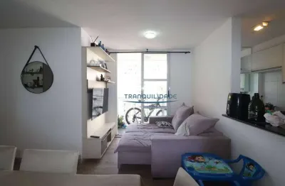 Apartamento para alugar, 75 m² por r$ 3.700,00/mês - jardim prudência - são paulo/sp