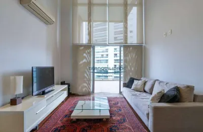 Apartamento com 2 dormitórios à venda, 95 m² por r$ 990.000 - parque do morumbi - são paulo/sp