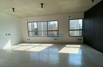 Apartamento à venda, 70 m² por r$ 840.000,00 - panamby - são paulo/sp
