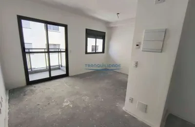 Studio com 1 dormitório à venda, 26 m² por r$ 335.000 - são judas - são paulo/sp