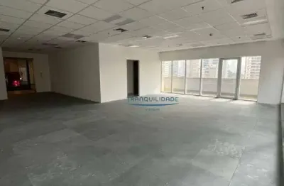 Conjunto para alugar, 192 m² por r$ 23.168/mês - itaim bibi - são paulo/sp