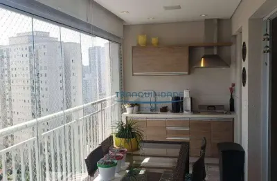 Apartamento à venda, 96 m² por r$ 890.000,00 - vila andrade - são paulo/sp