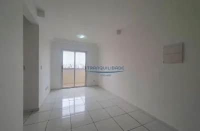 Apartamento com 2 dormitórios para alugar, 57 m² por r$ 2.945/mês - vila das belezas - são paulo/sp
