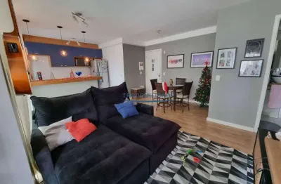 Apartamento, 64 m² - venda por r$ 460.000,00 ou aluguel por r$ 3.950,00/mês - vila andrade - são paulo/sp