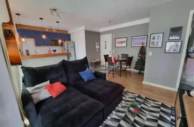 Apartamento com 2 dormitórios, 64 m² - venda por r$ 460.000,00 ou aluguel por r$ 3.950,00/mês - vila andrade - são paulo/sp