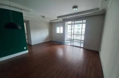 Apartamento com 2 dormitórios à venda, 80 m² por r$ 550.000 - vila andrade - são paulo/sp