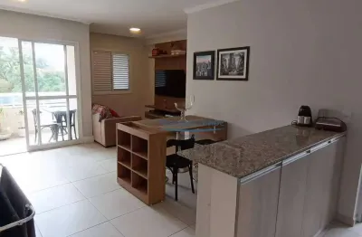 Apartamento para alugar, 65 m² por r$ 4.471,59/mês - vila andrade - são paulo/sp