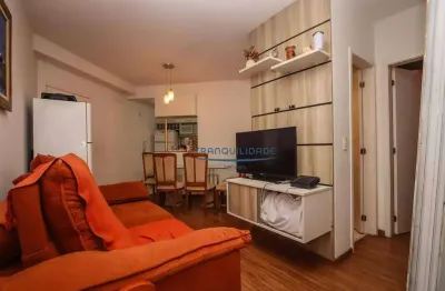 Apartamento para alugar, 52 m² por r$ 2.700,00/mês - parque taboão - taboão da serra/sp