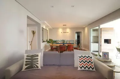Apartamento para alugar, 168 m² por r$ 10.129,69/mês - vila andrade - são paulo/sp