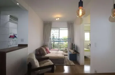Apartamento para alugar, 47 m² por r$ 3.720,00/mês - morumbi - são paulo/sp