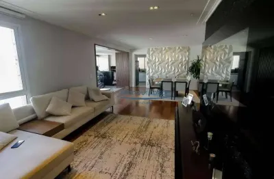 Apartamento com 3 dormitórios à venda, 142 m² por r$ 1.480.000 - vila andrade - são paulo/sp