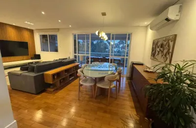 Apartamento com 3 dormitórios, 138 m² - venda por r$ 1.550.000 ou aluguel por r$ 10.050/mês - vila andrade - são paulo/sp