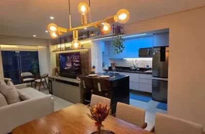 Apartamento com 2 dormitórios, 73 m² - venda por r$ 805.600,00 ou aluguel por r$ 6.000,00/mês - jardim caboré - são paulo/sp