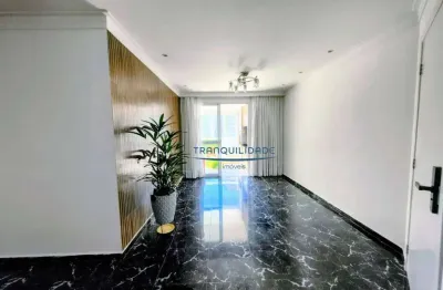 Apartamento com 3 dormitórios para alugar, 101 m² por r$ 6.337/mês - vila andrade - são paulo/sp