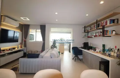 Apartamento com 2 dormitórios à venda, 75 m² por r$ 900.000 - vila andrade - são paulo/sp