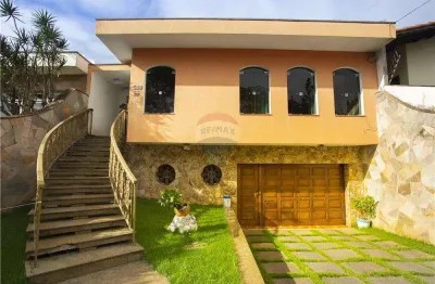 Casa com 3 quartos à venda na Vila Rosália, Guarulhos 