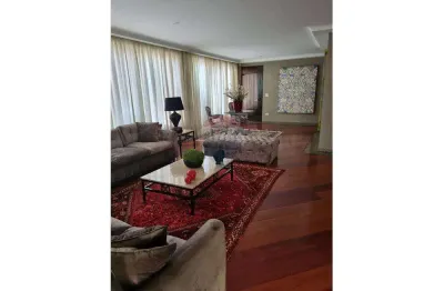 Apartamento com 6 quartos à venda na Rua Brás Cubas, 193, Cidade Maia, Guarulhos