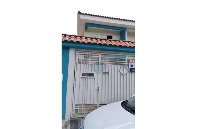 Casa com 4 quartos à venda na Rua Nelson Mazzei, 334, Jaçanã, São Paulo
