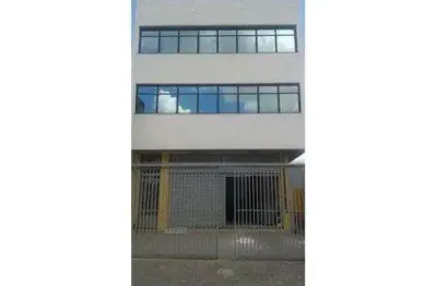 Prédio, 870 m² - venda por r$ 3.200.000,00 ou aluguel por r$ 20.000,00/mês - vila galvão - guarulhos/sp