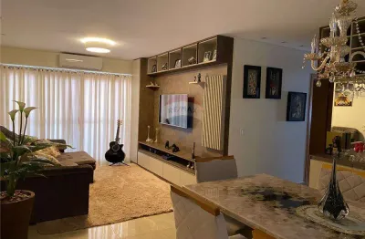 Apartamento alto padrão torre única excelente localização 3 dorm.