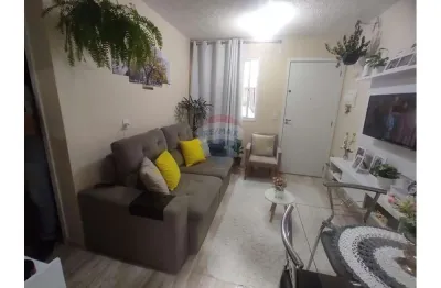 Apartamento 2 dormitórios, 38m² à venda, shopping bonsucesso - guarulhos