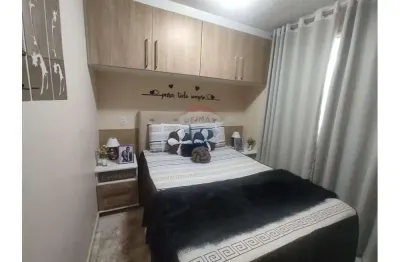 Apartamento 2 dormitórios, 38m² à venda, shopping bonsucesso - guarulhos