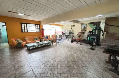 Casa com 3 quartos à venda na Vila Sirena, Guarulhos 