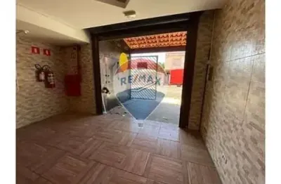 Sala comercial para alugar no Jardim Pinhal, Guarulhos 
