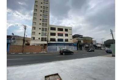 Ponto comercial para alugar na Av Timóteo Penteado, 1576, Picanço, Guarulhos
