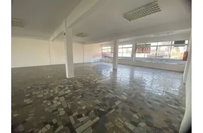 Sala comercial para alugar na Avenida Tiradentes, 2327, Jardim Paraventi, Guarulhos