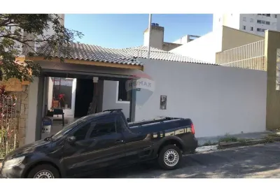 Casa com 2 quartos à venda na Vila Rosália, Guarulhos 