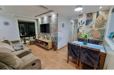 Apartamento para venda no condomínio essence - guarulhos/sp